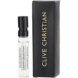 Clive Christian Crab Apple Blossom UNISEX Perfume Vial