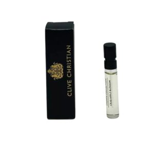 Clive Christian Crab Apple Blossom Eau de Parfum for Unisex – 0.07 oz