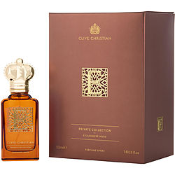 Clive Christian E Cashmere Musk PERFUME SPRAY 1.7 OZ