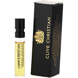 Clive Christian E Gourmande Oriental Perfume Spray Vial