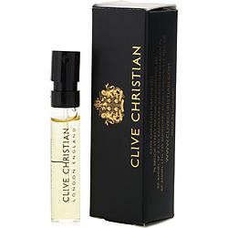 Clive Christian I Woody Floral Perfume Spray Vial for Women
