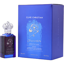 Clive Christian Jump Up And Kiss Me Ecstatic PERFUME SPRAY 1.6 OZ