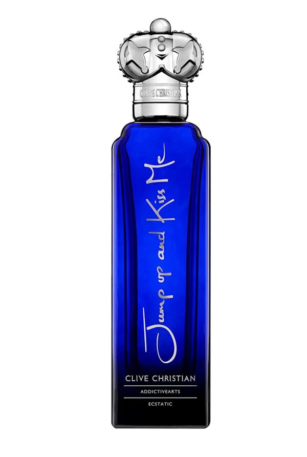 Clive Christian Jump Up And Kiss Me Ecstatic Eau de Parfum for Women – 2.5 oz