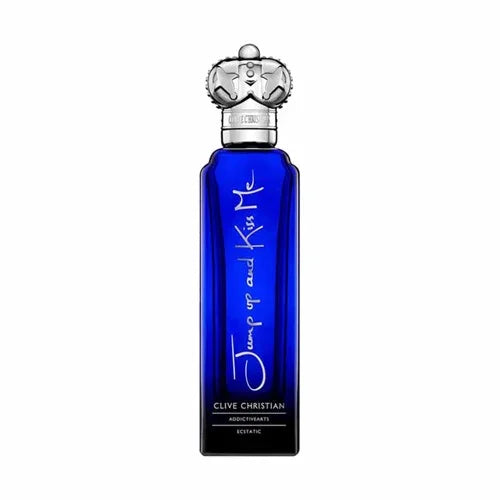 Clive Christian Jump Up And Kiss Me Ecstatic Parfum for Women – 1.6 oz