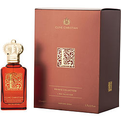 Clive Christian L Red Tea Vetiver PARFUM SPRAY 1.7 OZ