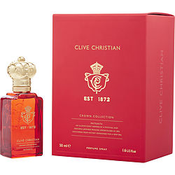 Clive Christian Matsukita PERFUME SPRAY 1.7 OZ Crown Collection