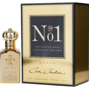 Clive Christian No 1 for Women – 1.6 oz