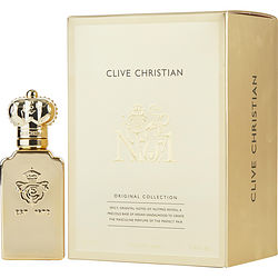 Clive Christian No 1 PERFUME SPRAY 1.6 OZ for Men
