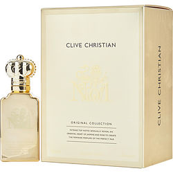 Clive Christian No 1 PURE PERFUME SPRAY 1.6 OZ for Women