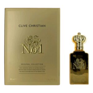 Clive Christian No.1 Masculine , / Parfum for Men – 1.6 oz