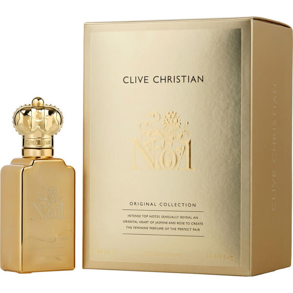 Clive Christian No 1 ORIGINAL COLLECTION for Women – 1.6 oz