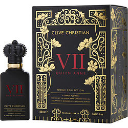 Clive Christian Noble Vii Queen Anne Cosmos Flower Perfume Spray 1.6 oz