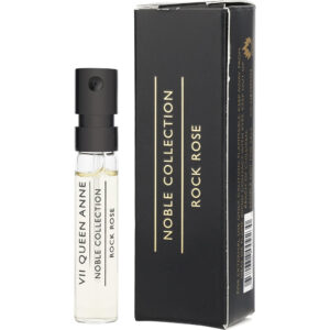 Clive Christian Noble Vii Queen Anne Rock Rose ON CARD for Men