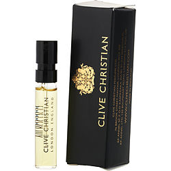Clive Christian Noble Viii Rococo Immortelle Vial Spray