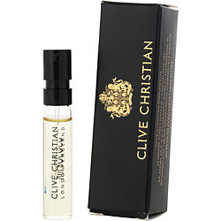 Clive Christian Noble VIII Rococo Magnolia Spray Vial for Women