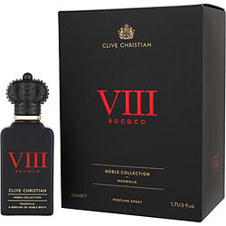 Clive Christian Noble VIII Rococo Magnolia Perfume Spray 1.7 oz