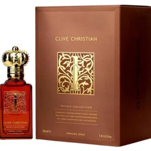 Clive Christian Private Collection I Woody Floral Perfume for Women