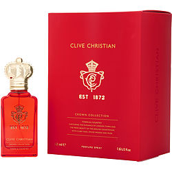 Clive Christian Town & Country PARFUM SPRAY 1.7 OZ
