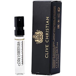 Clive Christian Town & Country PARFUM Vial (Crown Collection)