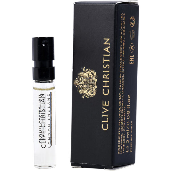 Clive Christian Town & Country CROWN COLLECTION Parfum for Unisex