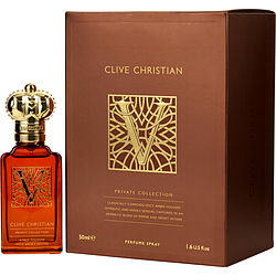 Clive Christian V Amber Fougere for Men 1.6 OZ Perfume Spray