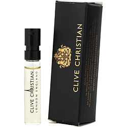 Clive Christian V Amber Fougere Men's Perfume Spray Vial