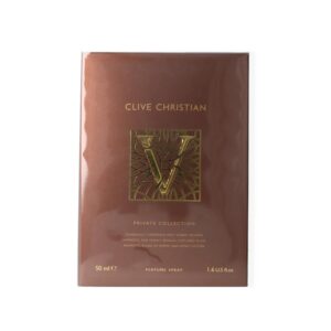 Clive Christian V Amber Fougere Eau de Parfum for Men – 1.6 oz
