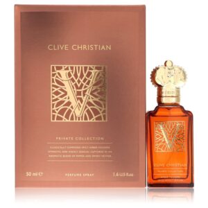 Clive Christian V Amber Fougere Eau de Parfum for Unisex