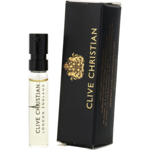 Clive Christian V Amber Fougere PRIVATE COLLECTION for Men