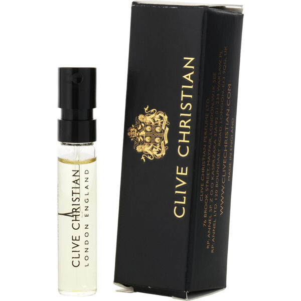 Clive Christian V Amber Fougere PRIVATE COLLECTION for Men