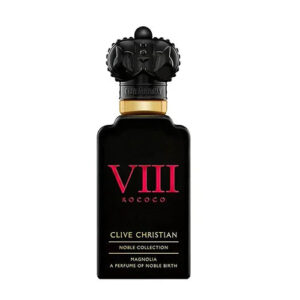 Clive Christian VIII Rococo Magnolia Parfum for Women – 1.6 oz