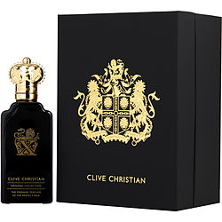 Clive Christian X Perfume Spray 3.4 oz for Women