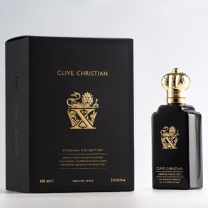 Clive Christian X Feminine Parfum for Women – 3.4 oz