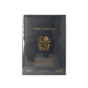 Clive Christian X Feminine , / Parfum for Women – 1.6 oz