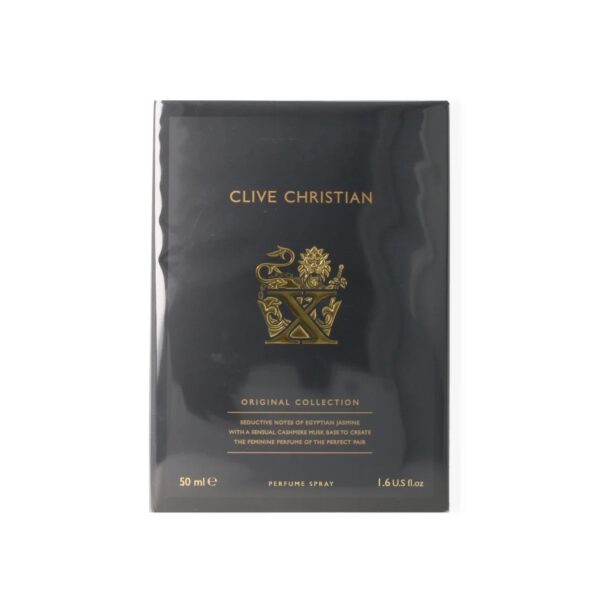 Clive Christian X Feminine , / Parfum for Women – 1.6 oz