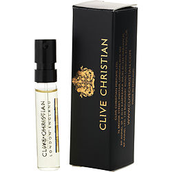 Clive Christian Xxi Art Deco Amberwood PERFUME SPRAY VIAL