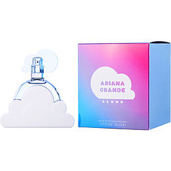 Cloud by Ariana Grande EAU DE PARFUM SPRAY 1.7 OZ