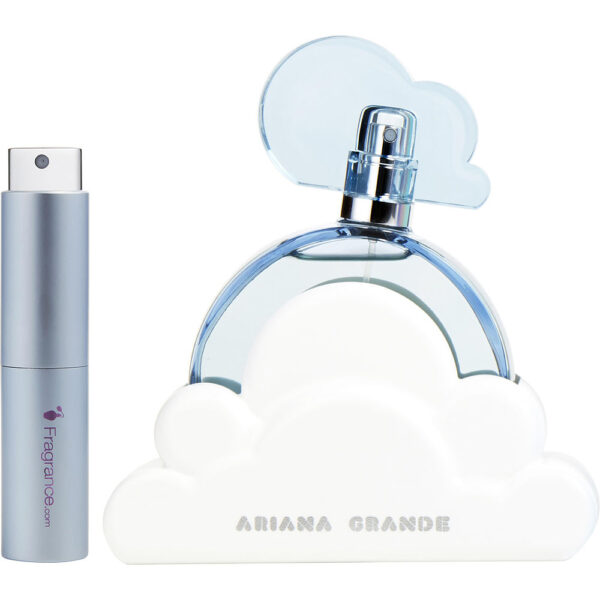 Cloud Ariana Grande TRAVEL Eau de Parfum for Women – 0.27 oz
