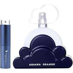 Cloud Intense by Ariana Grande Eau de Parfum Travel Spray 0.27 oz