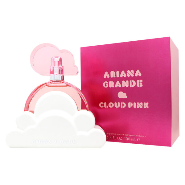 Cloud Pink by Ariana Grande Fragrance