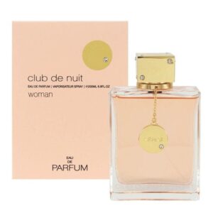 Club de Nuit Women's Eau de Parfum Spray - 6.8 oz