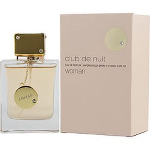 Club de Nuit Women's Eau de Parfum Spray - 3.6 oz