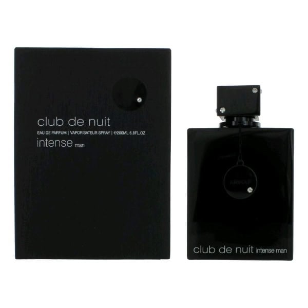 Club De Nuit Intense Men's Eau de Parfum Spray 6.8 oz