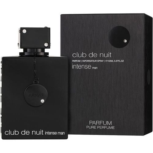 Club De Nuit Intense Men's Parfum Spray 3.6 oz