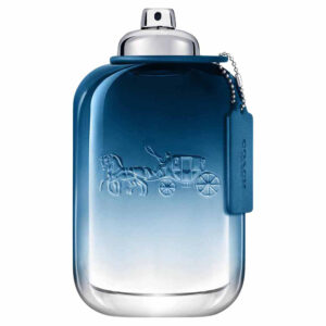 Coach Blue Eau de Toilette for Men – 6.7 oz