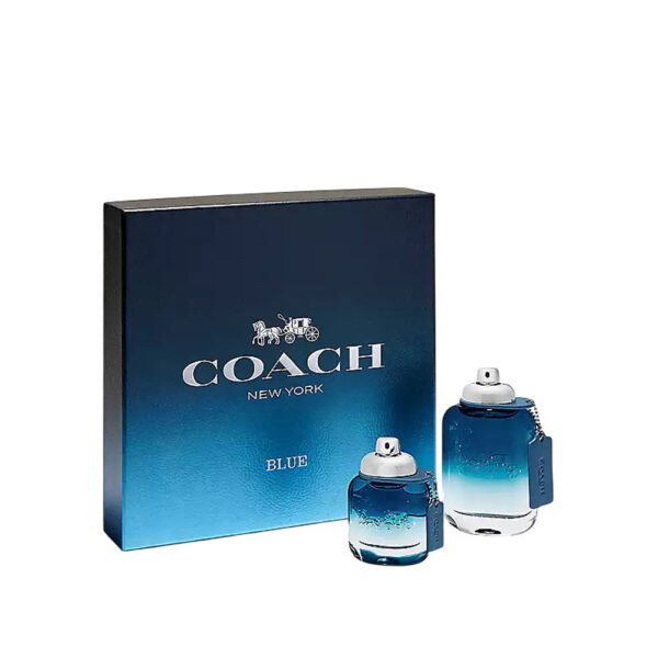 Coach Blue Eau de Toilette for Men