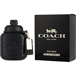 Coach For Men EAU DE PARFUM SPRAY 1.3 OZ