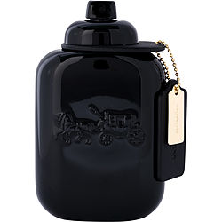 Coach For Men EAU DE PARFUM SPRAY 3.3 OZ *TESTER