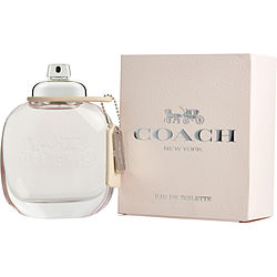 Coach by Coach EDT Spray 3 oz for Women