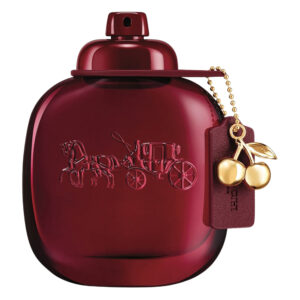 Coach Cherry Parfum for Women – 3 oz